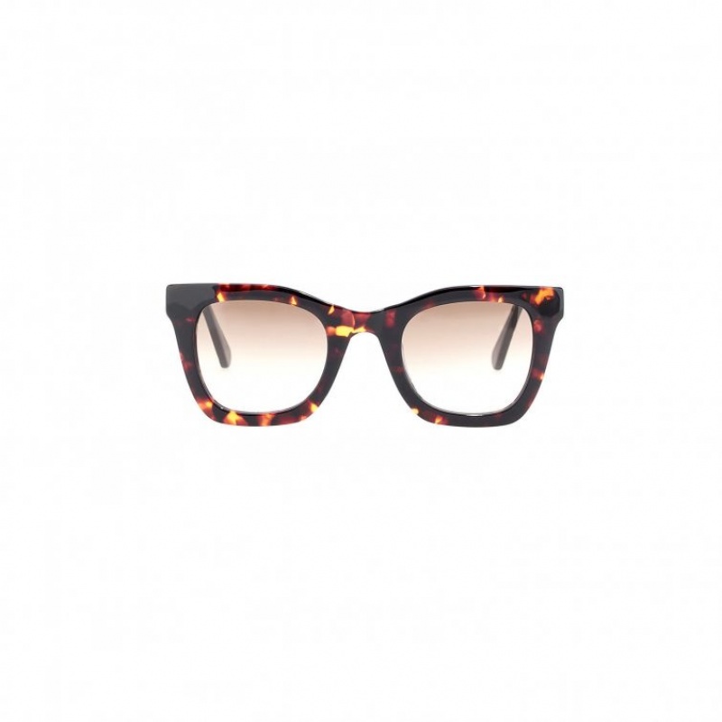 A.S.98 Nicko Solbriller Dame Camouflage | NO-UPZSWH471