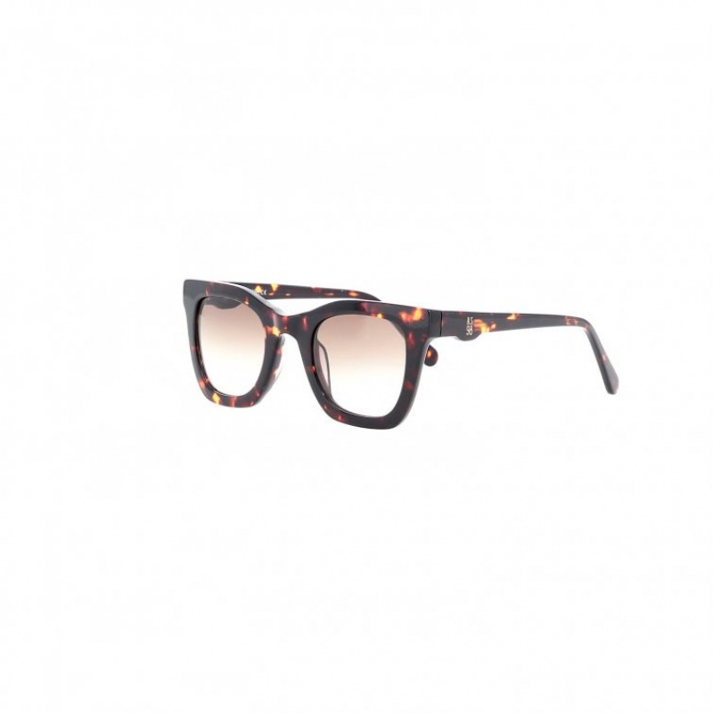 A.S.98 Nicko Solbriller Dame Camouflage | NO-UPZSWH471