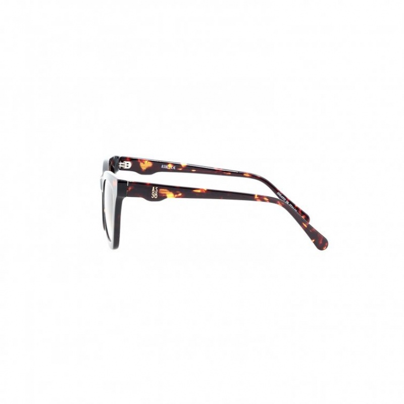 A.S.98 Nicko Solbriller Dame Camouflage | NO-UPZSWH471