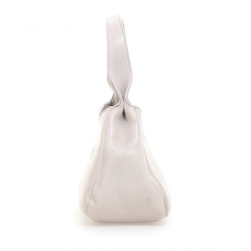 A.S.98 Peschiera Vesker Dame Beige | NO-LSAHRF384