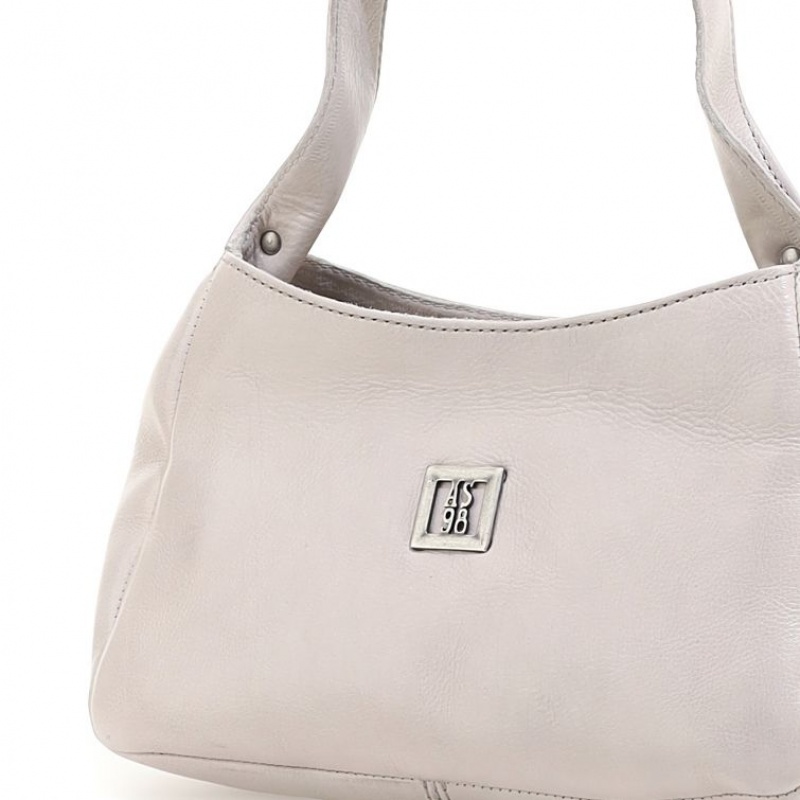A.S.98 Peschiera Vesker Dame Beige | NO-LSAHRF384