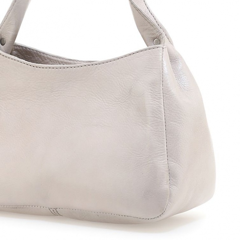 A.S.98 Peschiera Vesker Dame Beige | NO-LSAHRF384