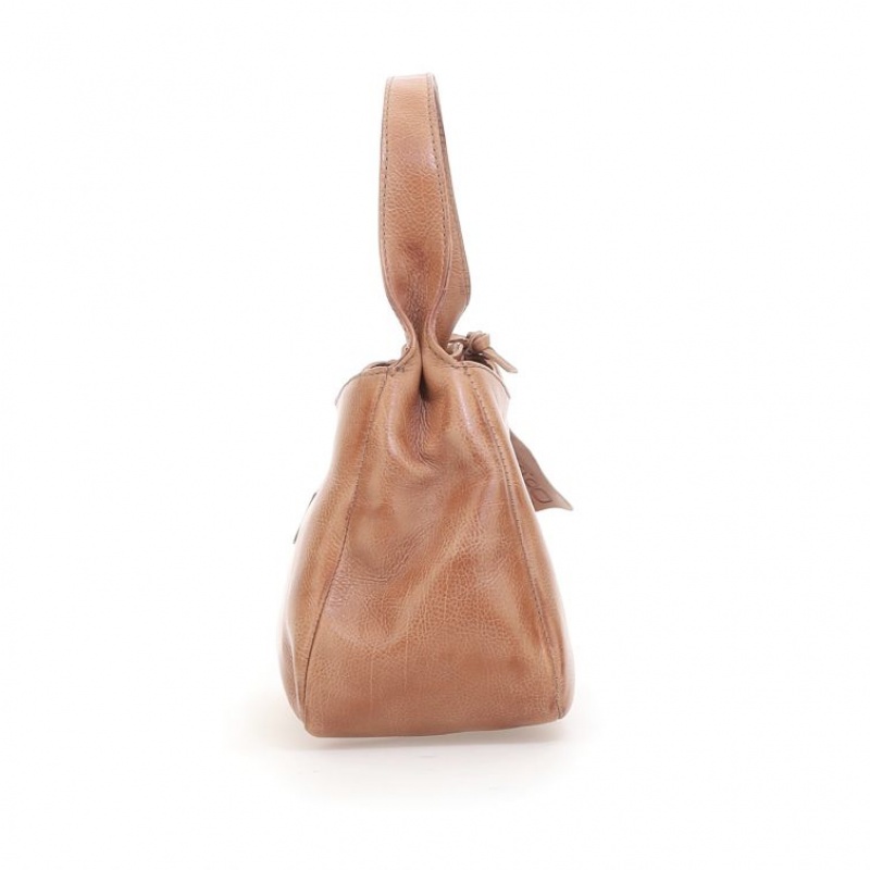 A.S.98 Peschiera Vesker Dame Brune | NO-HTKVPU895