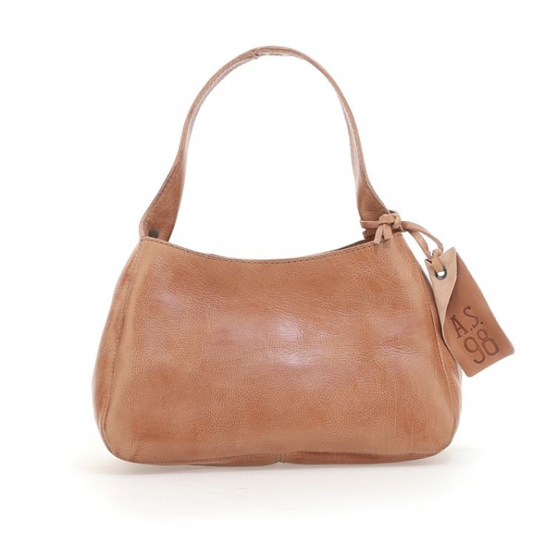 A.S.98 Peschiera Vesker Dame Brune | NO-HTKVPU895