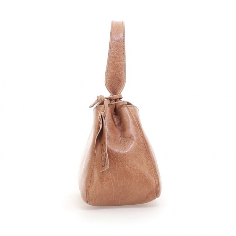 A.S.98 Peschiera Vesker Dame Brune | NO-HTKVPU895