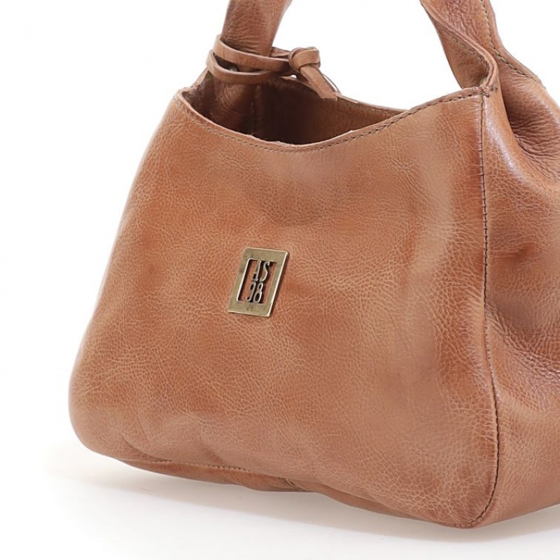 A.S.98 Peschiera Vesker Dame Brune | NO-HTKVPU895