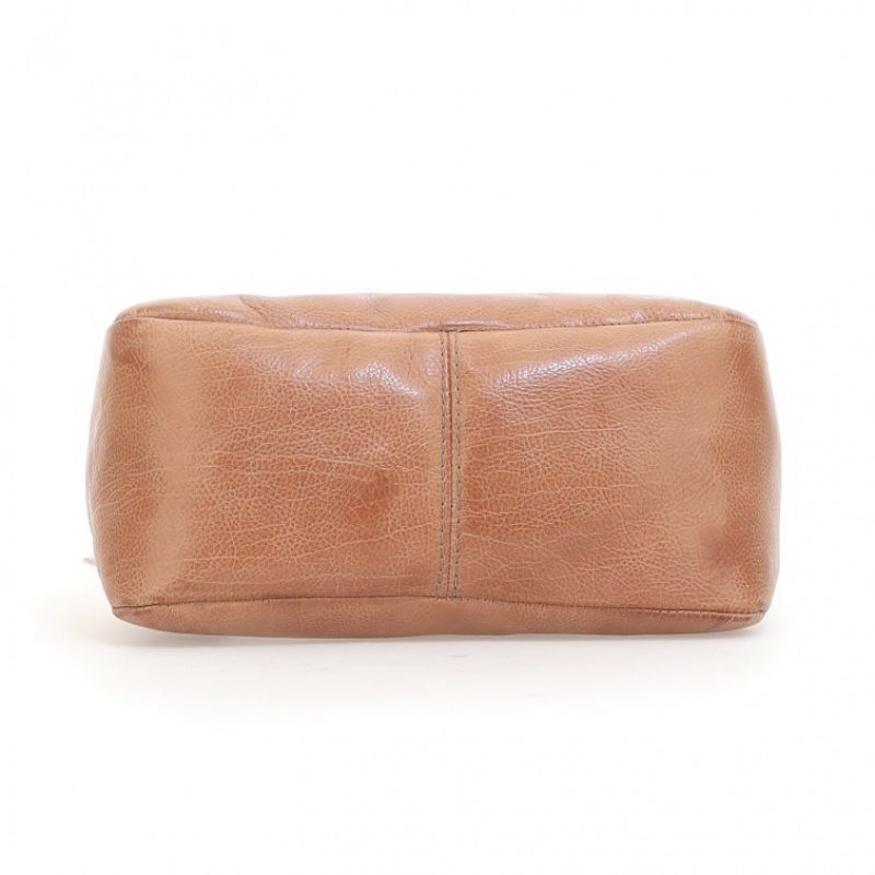 A.S.98 Peschiera Vesker Dame Brune | NO-HTKVPU895