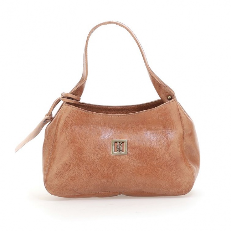 A.S.98 Peschiera Vesker Dame Brune | NO-HTKVPU895