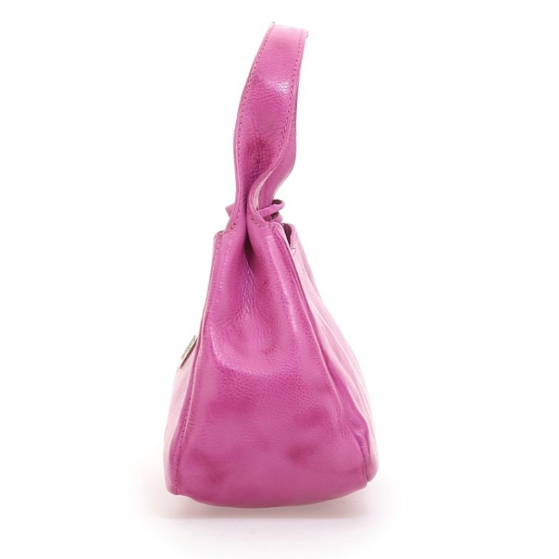 A.S.98 Peschiera Vesker Dame Fuchsia | NO-CZJTSX527
