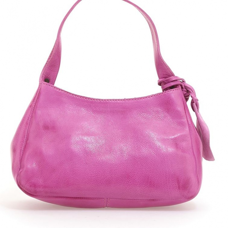 A.S.98 Peschiera Vesker Dame Fuchsia | NO-CZJTSX527