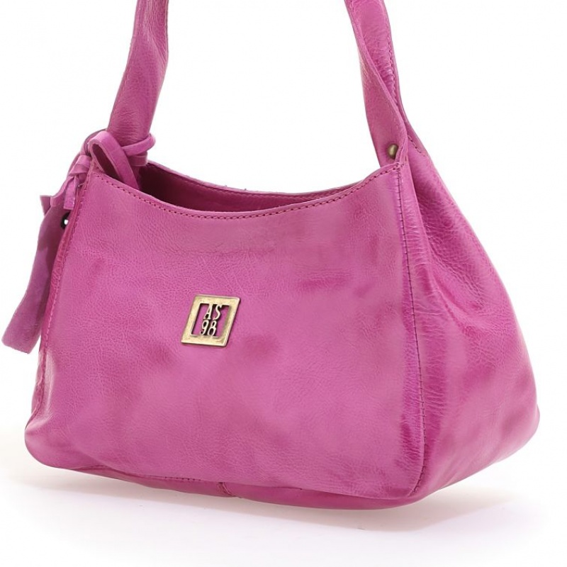 A.S.98 Peschiera Vesker Dame Fuchsia | NO-CZJTSX527