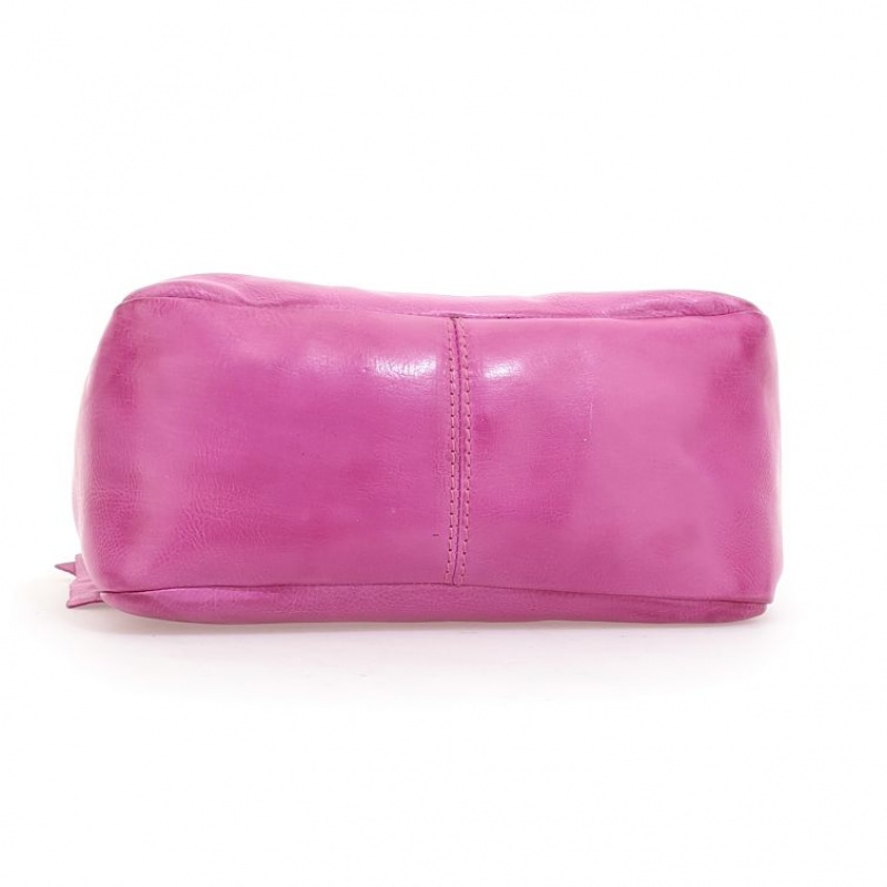 A.S.98 Peschiera Vesker Dame Fuchsia | NO-CZJTSX527