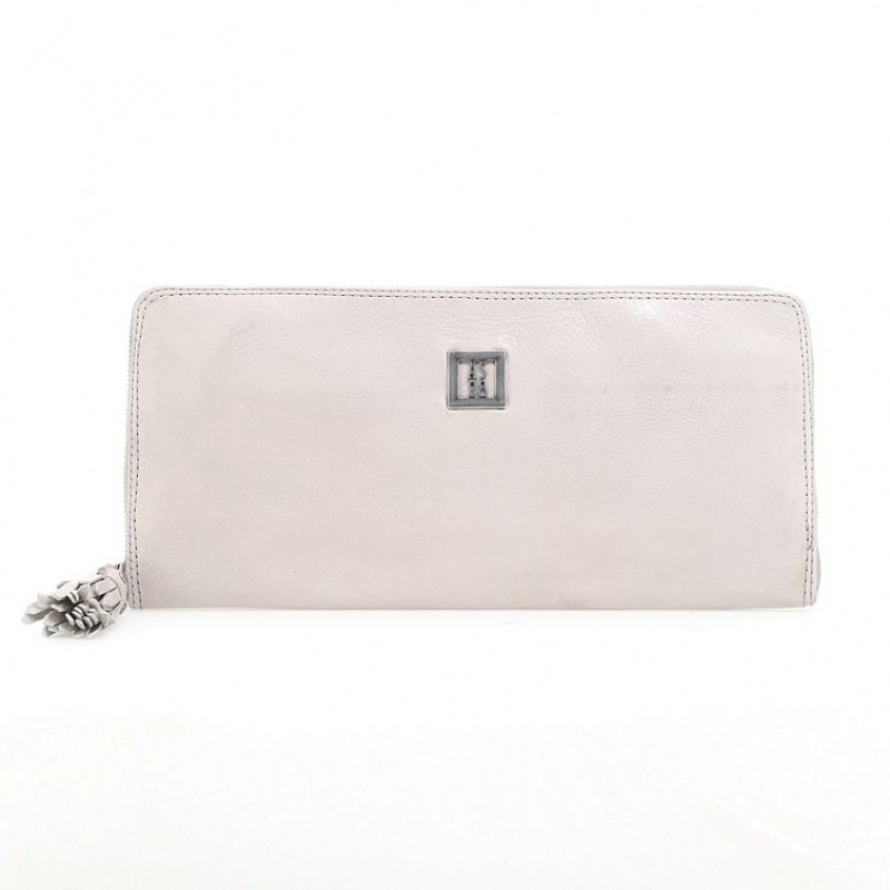 A.S.98 Placida Lommebok Unisex Beige | NO-PCTKYU723