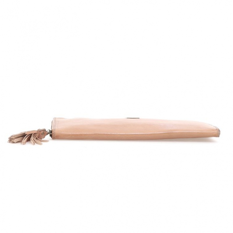 A.S.98 Placida Lommebok Unisex Brune | NO-QSVGAZ473