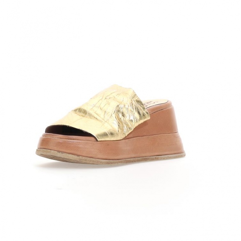 A.S.98 Rae Mules Dame Gull | NO-UKWHYE381