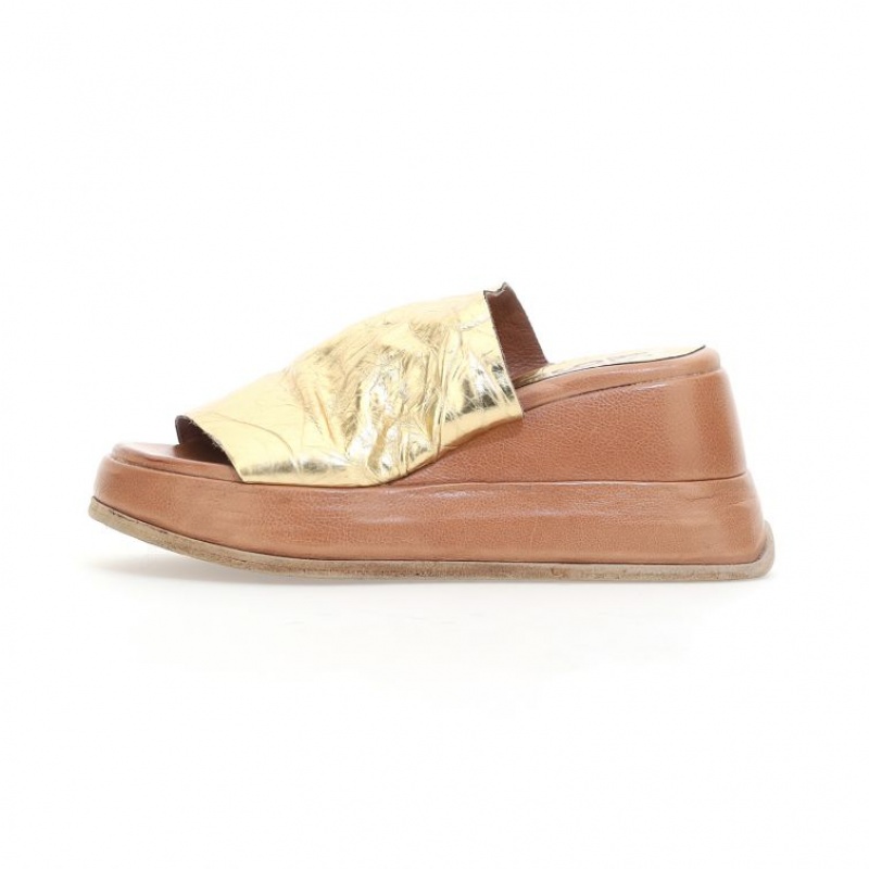A.S.98 Rae Mules Dame Gull | NO-UKWHYE381