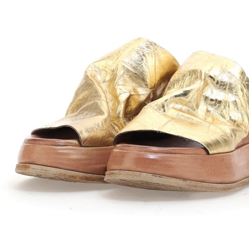 A.S.98 Rae Mules Dame Gull | NO-UKWHYE381
