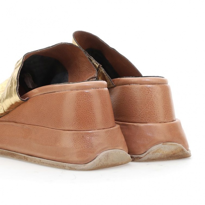 A.S.98 Rae Mules Dame Gull | NO-UKWHYE381