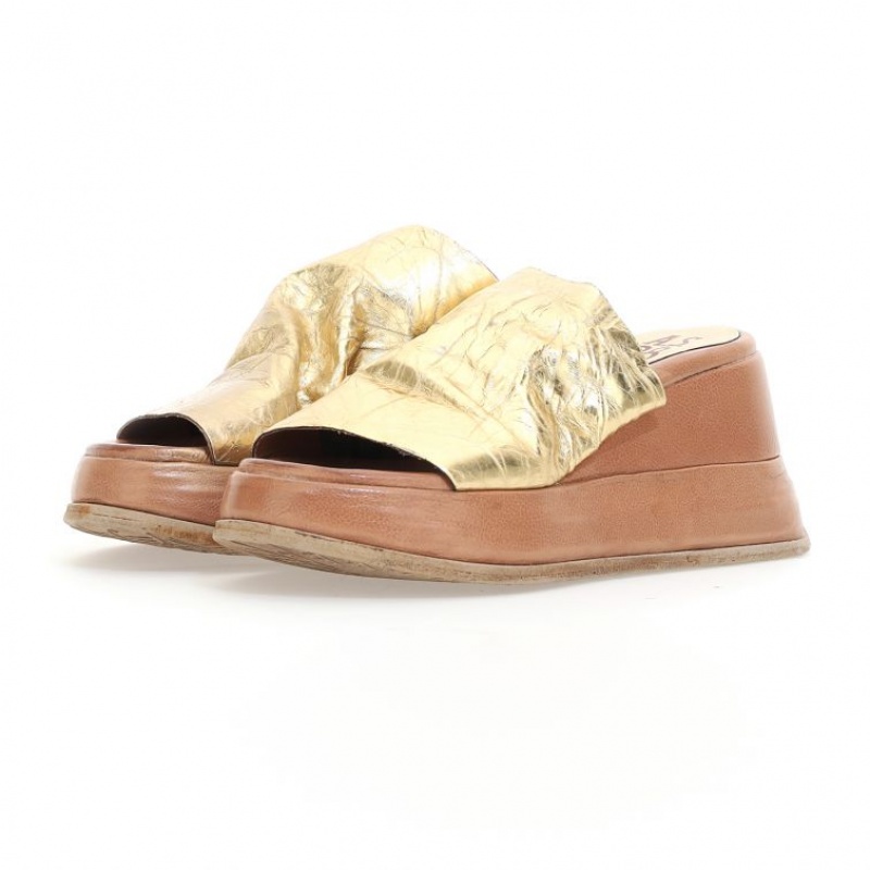 A.S.98 Rae Mules Dame Gull | NO-UKWHYE381