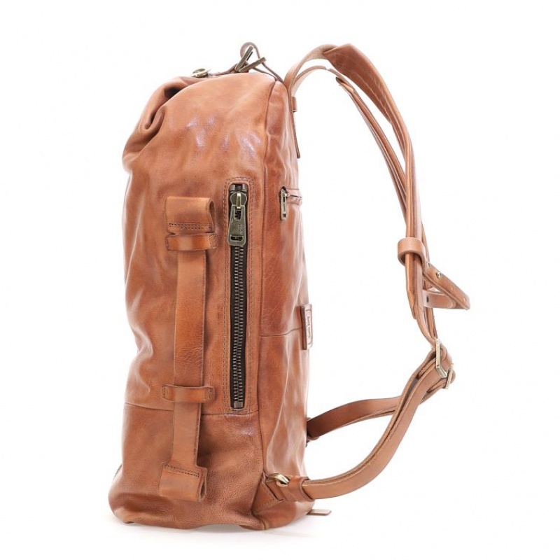 A.S.98 Red Vesker Dame Khaki | NO-IPGECJ395
