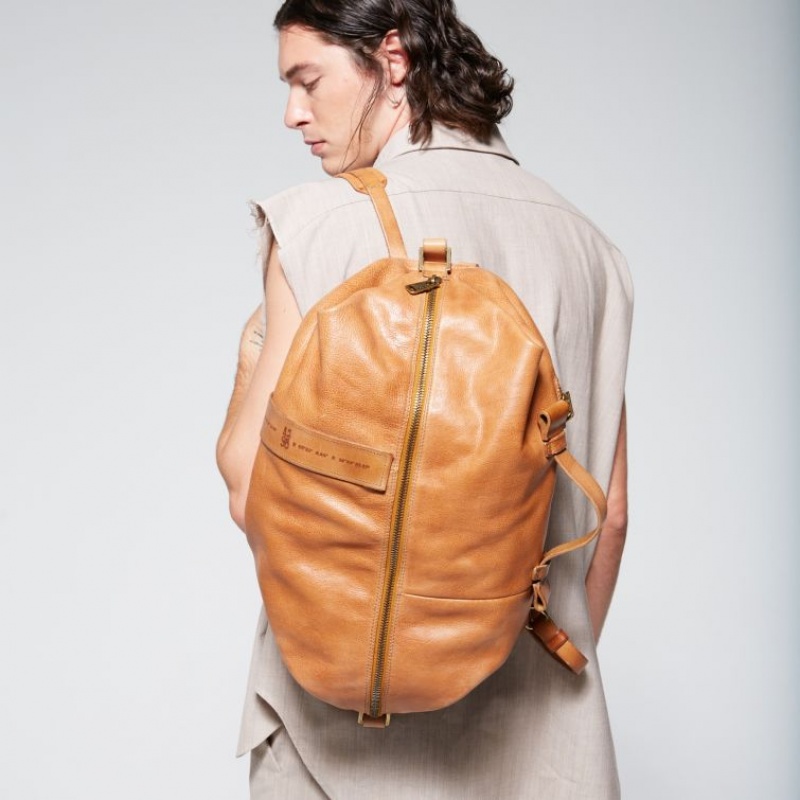 A.S.98 Red Vesker Dame Khaki | NO-IPGECJ395