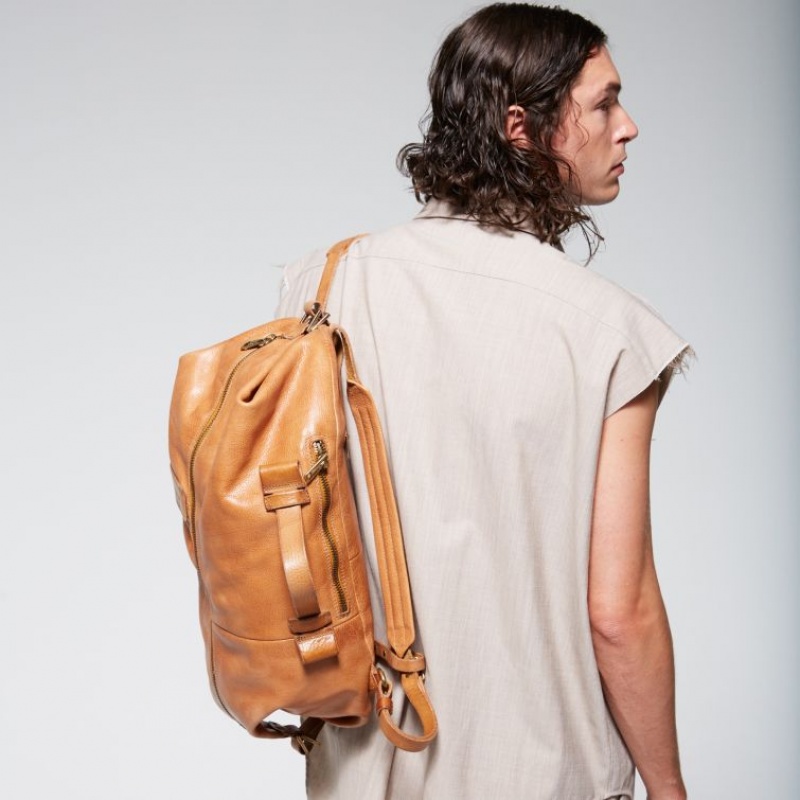 A.S.98 Red Vesker Dame Khaki | NO-IPGECJ395