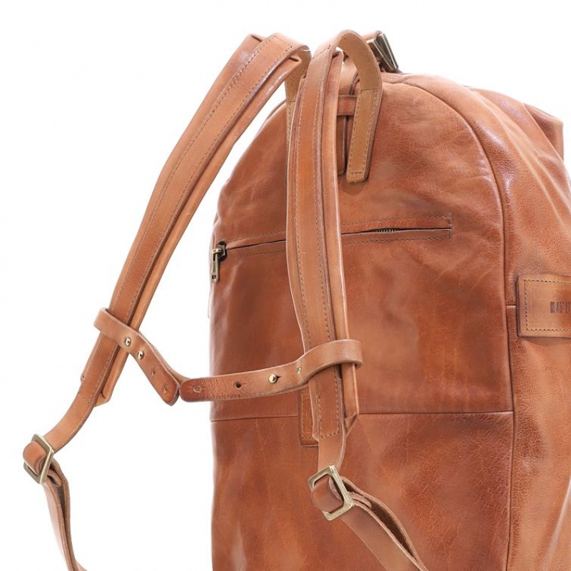 A.S.98 Red Vesker Dame Khaki | NO-IPGECJ395