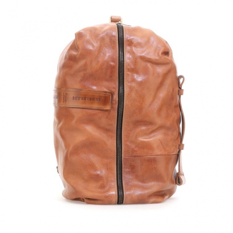A.S.98 Red Vesker Dame Khaki | NO-IPGECJ395