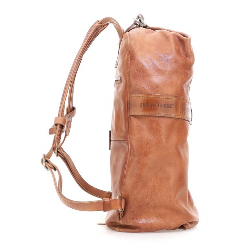 A.S.98 Red Vesker Dame Khaki | NO-IPGECJ395