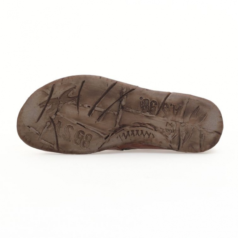 A.S.98 Releigh Sandaler Dame Khaki | NO-RTOFNK519