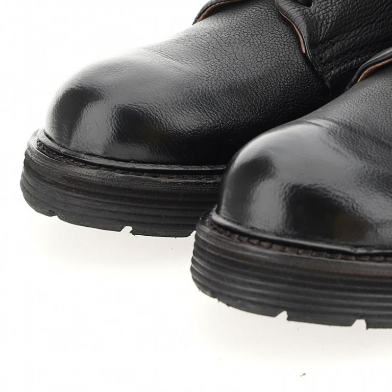 A.S.98 Repunk Ankle boots Herre Svarte | NO-GNCAXK291