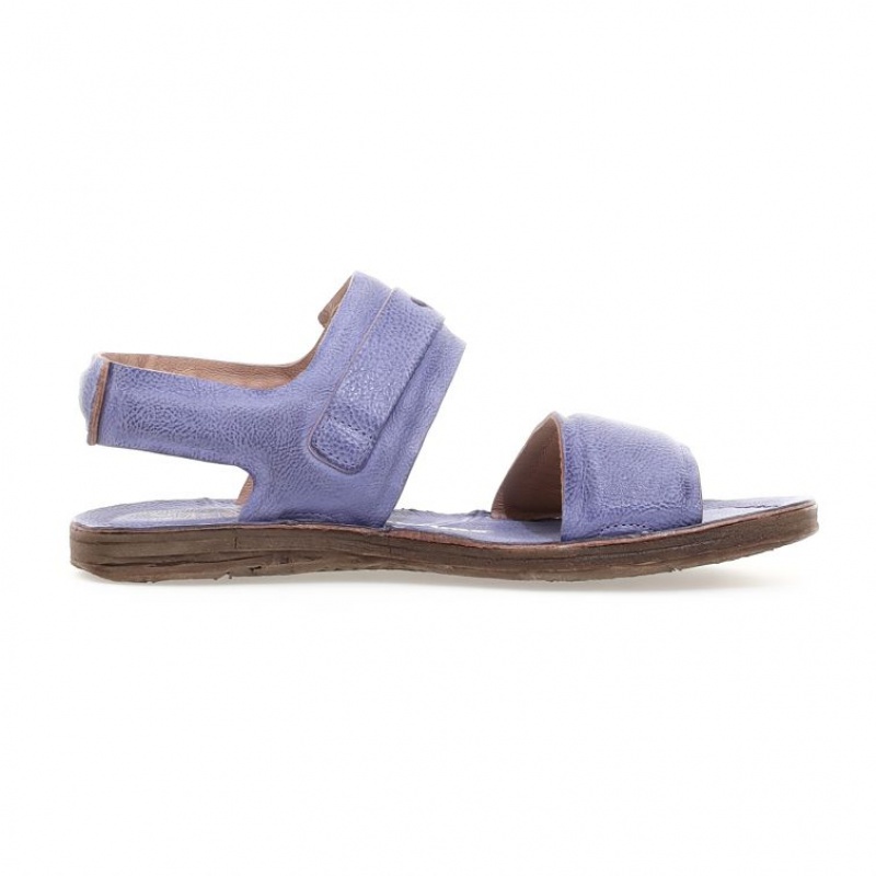 A.S.98 Ria Sandaler Dame Lilla | NO-WKJNHO284