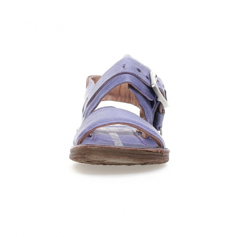 A.S.98 Ria Sandaler Dame Lilla | NO-WKJNHO284