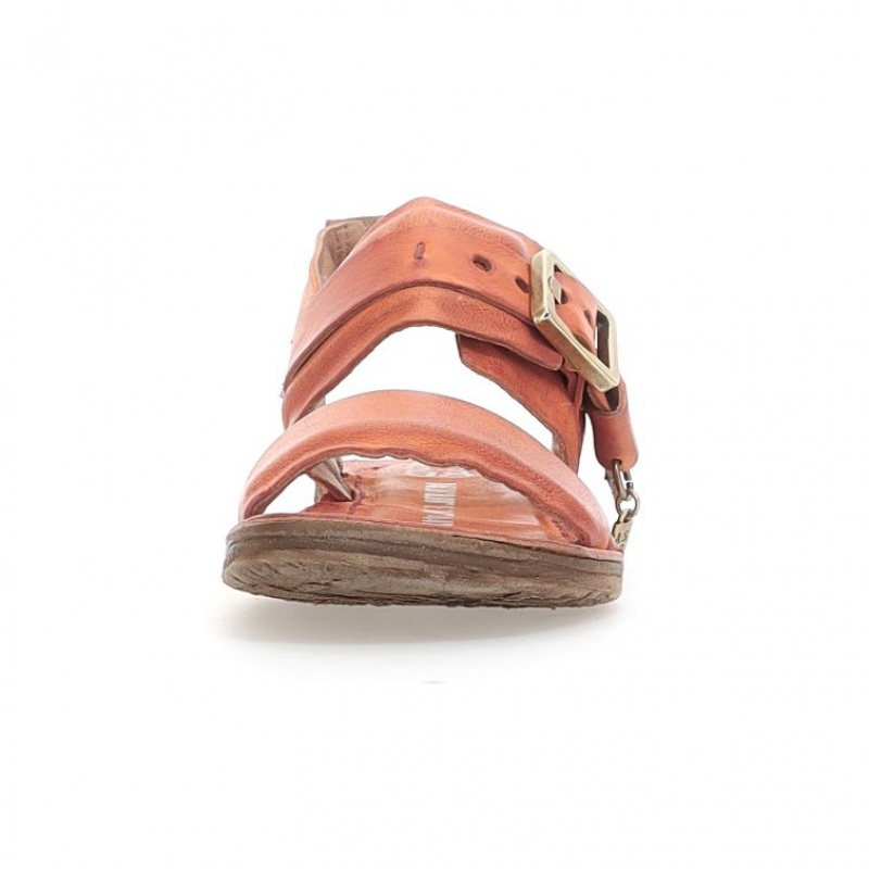 A.S.98 Ria Sandaler Dame Oransje | NO-XPQDFV916