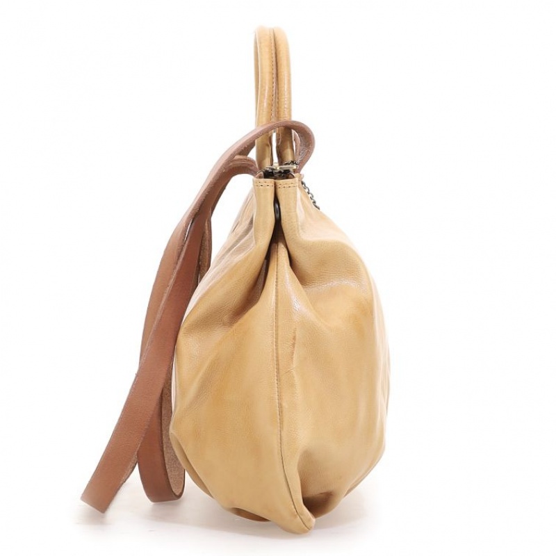 A.S.98 Riva Vesker Dame Khaki | NO-EFHNZX451