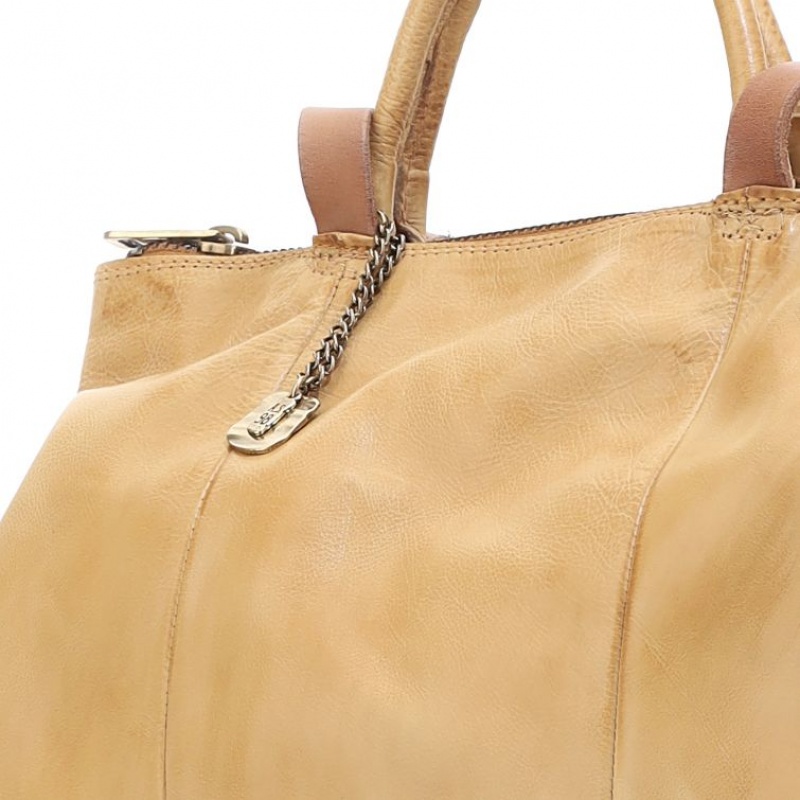A.S.98 Riva Vesker Dame Khaki | NO-EFHNZX451