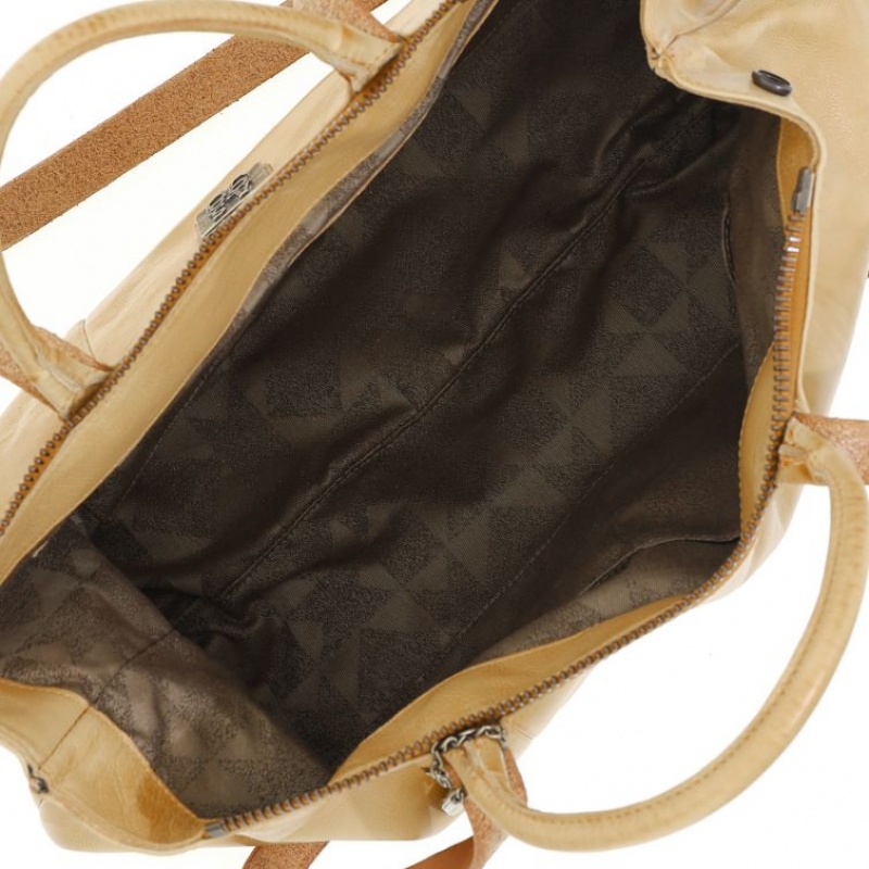 A.S.98 Riva Vesker Dame Khaki | NO-EFHNZX451