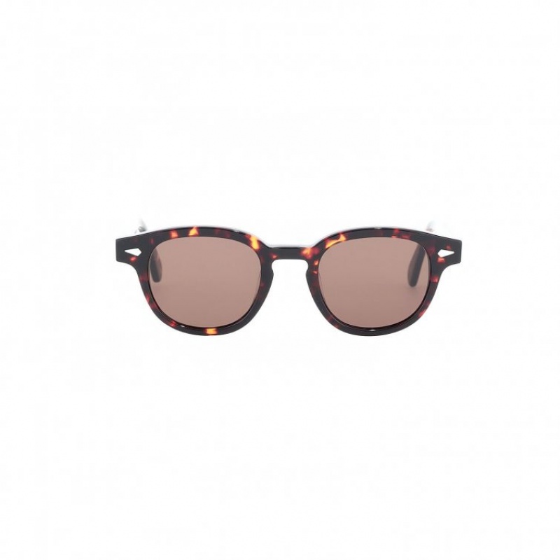 A.S.98 Rob Solbriller Herre Camouflage | NO-LTGHXU463