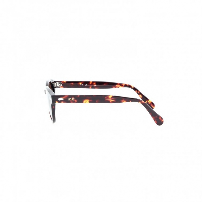 A.S.98 Rob Solbriller Herre Camouflage | NO-LTGHXU463