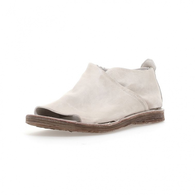 A.S.98 Romi Sandaler Dame Beige | NO-XRYJBM570