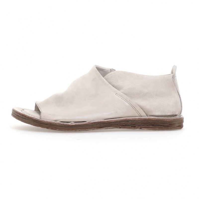 A.S.98 Romi Sandaler Dame Beige | NO-XRYJBM570