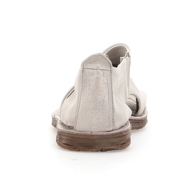 A.S.98 Romi Sandaler Dame Beige | NO-XRYJBM570