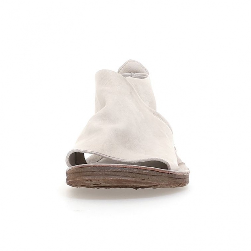A.S.98 Romi Sandaler Dame Beige | NO-XRYJBM570