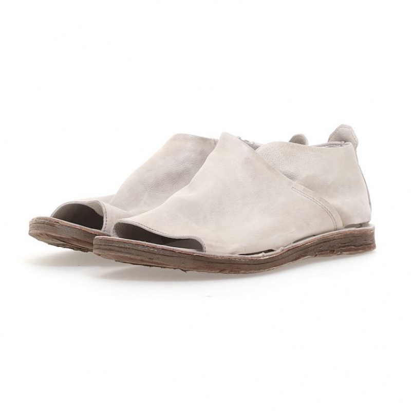 A.S.98 Romi Sandaler Dame Beige | NO-XRYJBM570