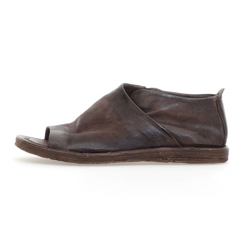 A.S.98 Romi Sandaler Dame Sjokolade | NO-IEDUFC309