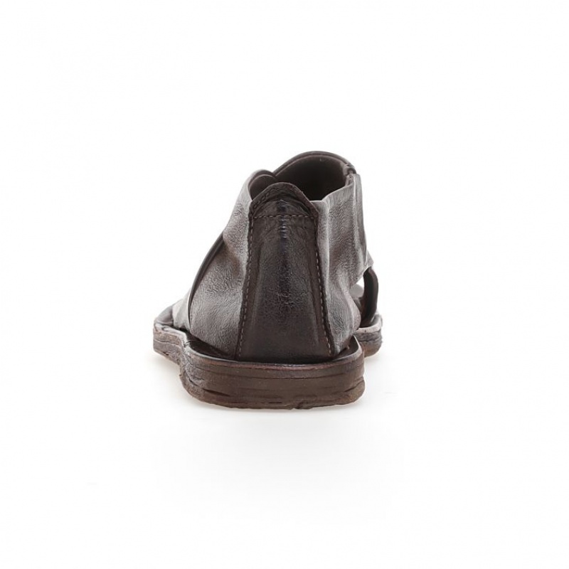 A.S.98 Romi Sandaler Dame Sjokolade | NO-IEDUFC309