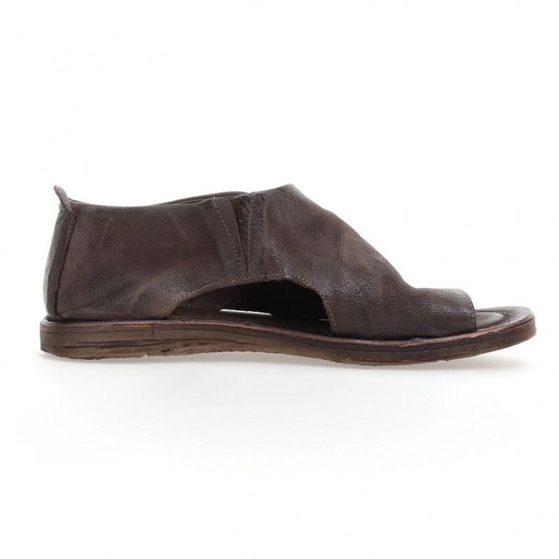 A.S.98 Romi Sandaler Dame Sjokolade | NO-IEDUFC309