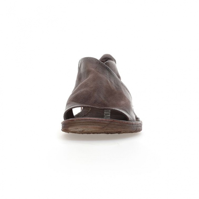 A.S.98 Romi Sandaler Dame Sjokolade | NO-IEDUFC309