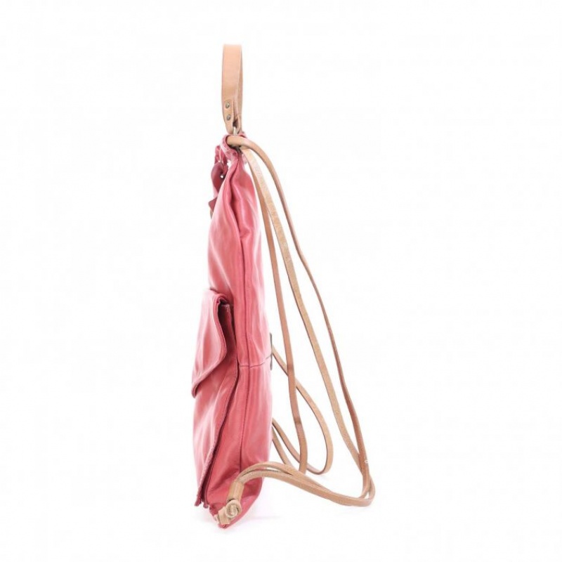 A.S.98 Rosalind Vesker Dame Fuchsia | NO-BHXWEG286