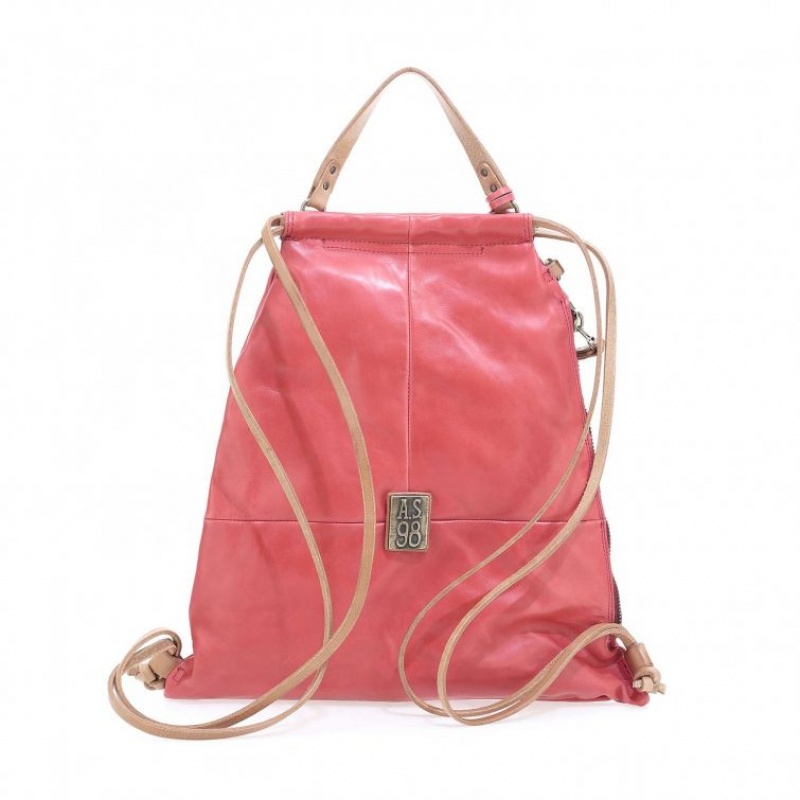 A.S.98 Rosalind Vesker Dame Fuchsia | NO-BHXWEG286